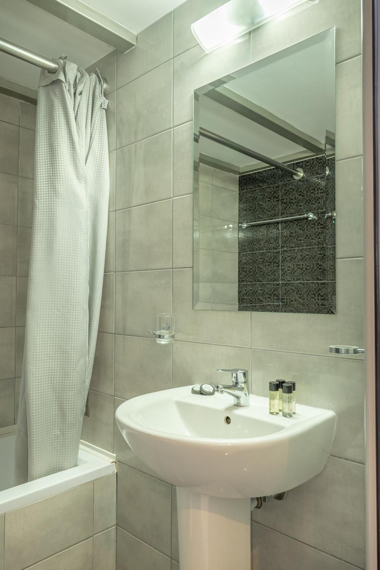 Fani Luxury Apartments Stavros Stavros  Eksteriør bilde