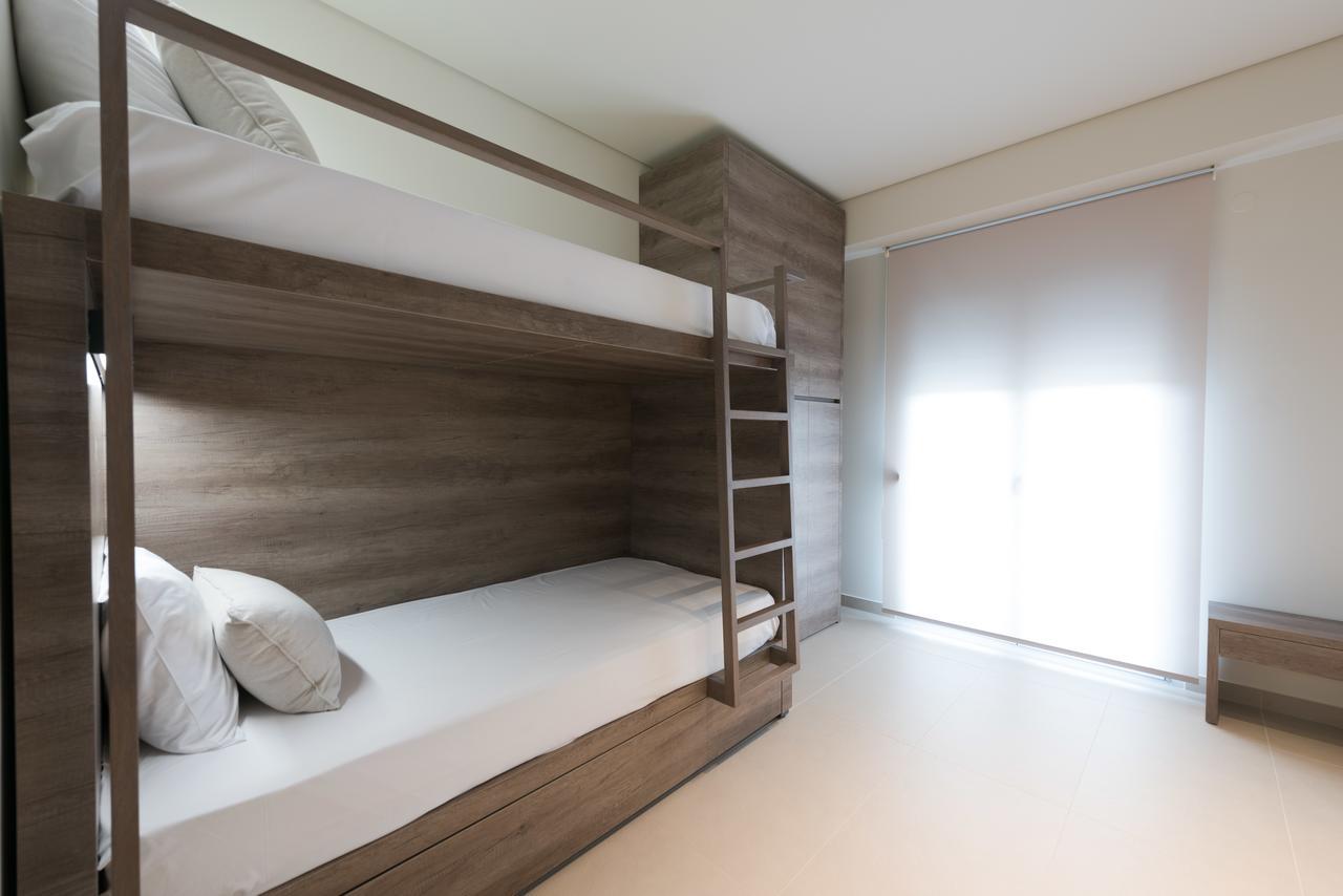 Fani Luxury Apartments Stavros Stavros  Eksteriør bilde